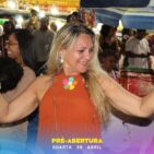 Pré-Abertura Micareta de Feira